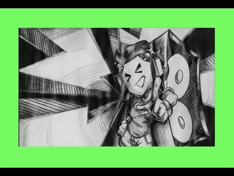 Friday Night Funkin' - Smiling Feeling (DEMO) - FNF Mystery Box