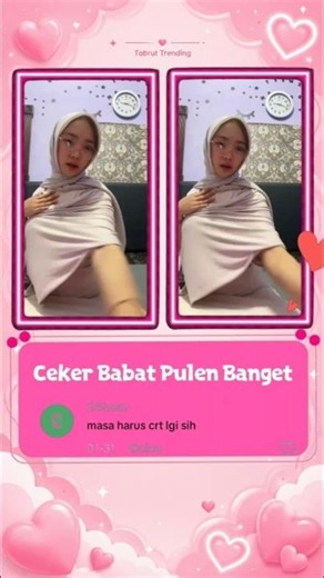 Cekerbabat pulen banget | Dance Viral Tiktok Terbaru 2026 #fyptiktok #viralindonesia #tobrut