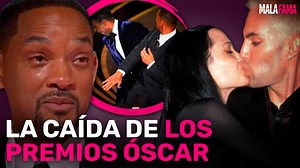 12K views · 229 reactions | Los Premios Óscar, una de las ceremonias más prestigiosas e importantes del cine, esconde turbios secretos. Detrás de ese glamour, existe una organización que ha discriminado por décadas a mujeres y minorías, lo que ha provocado que se convierta en una premiación con momentos decadentes y extraños, y que ahora muy pocos espectadores quieren ver. Desenmascarando los Premios Óscar: decadencia y discriminación. | íconos | Facebook