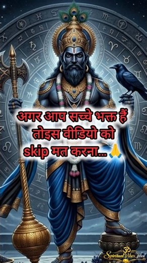 🚩हनुमान जी और शनि देव की अद्भुत शक्ति 🙏 सच्चे भक्त जरूर देखें #bhajan #shanidev #hanumanji #shorts