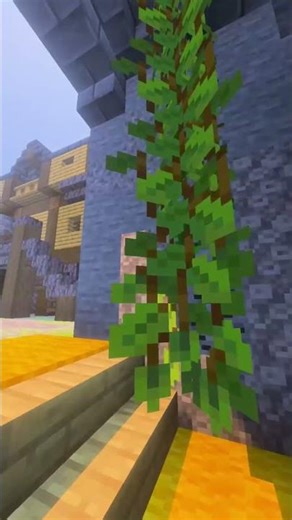 #minecraft #creative #mods #viral #fypシ #creaking #expansion #cool