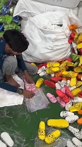 5.4M views · 8.8K reactions | Amazing Flip Flop Making | Mike Plays | Facebook