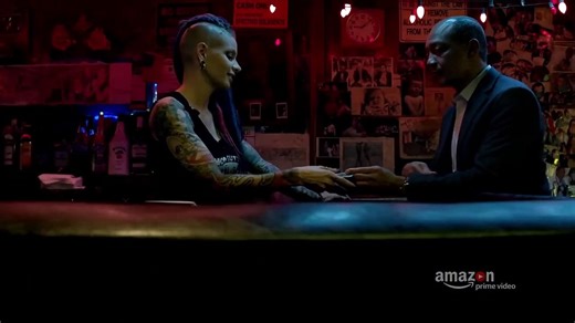 Bosch, Temporada 3 - Tráiler Oficial