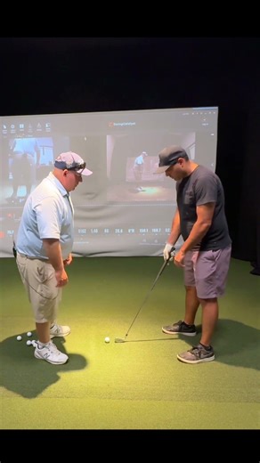 Get Your Golf Set Up Better