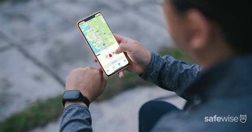 Apple AirTag review | SafeWise