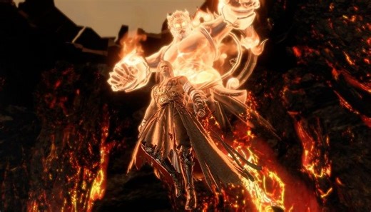 Sword of Justice Adds New Region, 60-Player PvP Mode, New Heroes, and An Optimized PC UI to Be More Intuitive | MMORPG.com