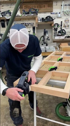 Festool System 😎
