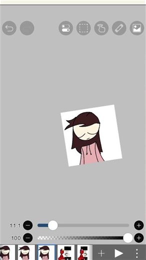 WHOS TOUCHING THE CHILD?!