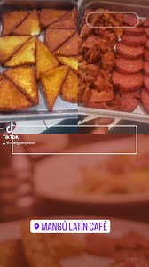 #virtualmenu #seffner #seffnerfl #mangu #tampafl #tampa #brandonfl #valricofl #riverviewfl #amazon #roomstogo #lazydays #gatorford #thonotosassa #adamodr #i4 #i4exit10 | MANGÚ LATÍN CAFÈ