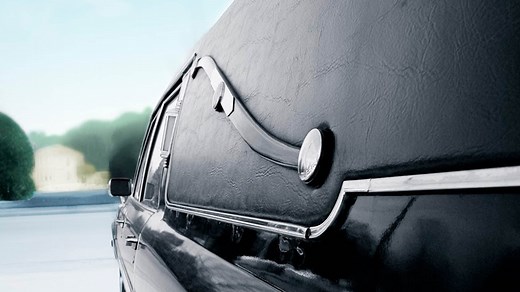 Funeral Service Program | Tidewater Community College