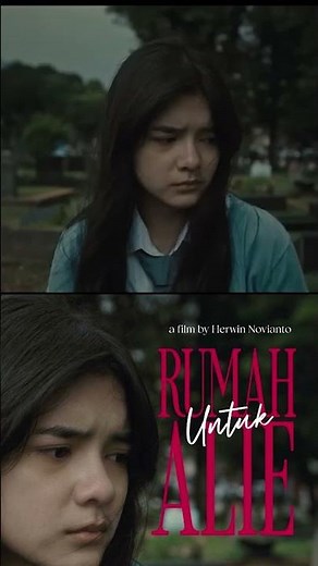 MOVIE HOME FOR ALIE #this_crush_movie #film #movie #drama #filmreview #storyline