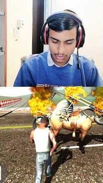 Indian Bike Driving 3D Glitch Found 😱 | Unlimited Fun & Crazy Bug Gameplay#shorts#gaming#viralshorts