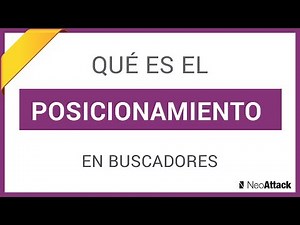 What is Search Engine Optimization?