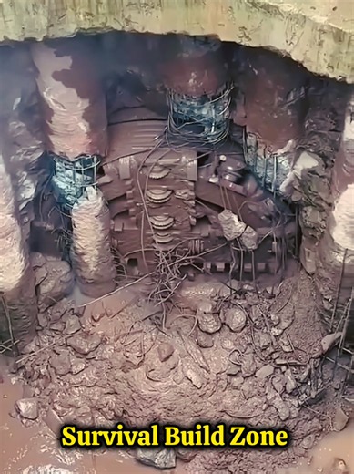 China’s Giant TBM Machine and Japan’s Floating Fish Farm Explained
