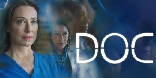 Doc, serie tv americana 2025: cast, trama, quanti episodi