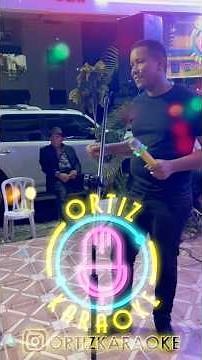 Karaoke, Algo de mí, Camilo Sesto