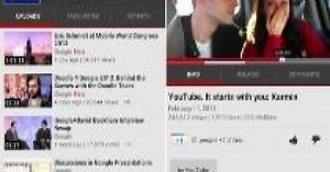 YouTube HD on Android 2.2+