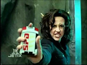 Kat Ranger Morph | Cat | Legacy Wars | S.P.D. | Power Rangers Official