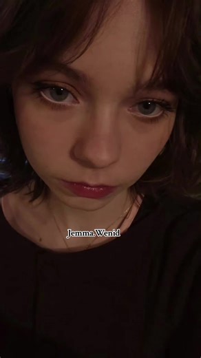 Emma vía Insta Stories. 🥰🥺🫶🏻 #emmamyers