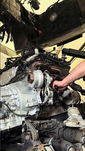 Gearboxes | Gearbox with the engine?
