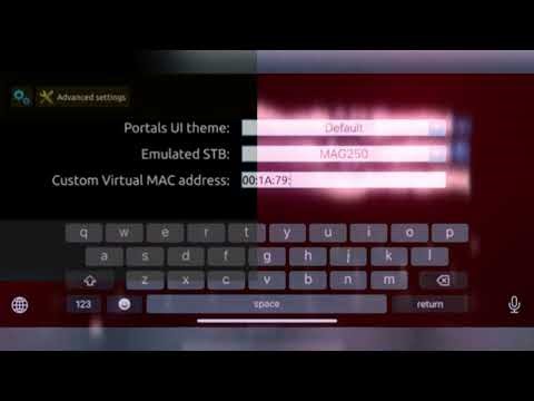 Smart STB MAC Address Changed After Factory Reset | How to Fix Smart STB MAC Problem SmartSTB