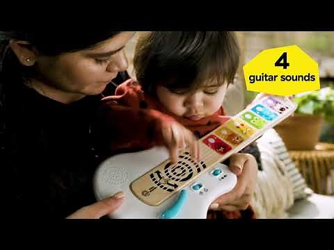 Strum Along Songs™ Magic Touch™ Guitar | Baby Einstein