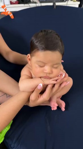 1.5K views | Baby Safety is so important. I have baby safety and other courses at www.bellybabyschool.com code learn60 to save 60% For workshops and mentoring visit https://www.anabrandteducation.com | Ana Brandt Education | Facebook