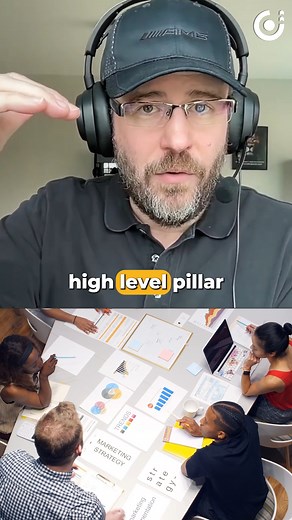 1K views · 13 reactions | Scaling Up Success: Universal Pillars for...