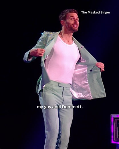 50K views · 309 reactions | Our dream team are back! 朗 Make some noise for the Masked Singer Panel   | ITV | Facebook