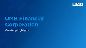 "We are pleased with our second quarter financial results, including continued net interest income growth driven by balance sheet growth and net interest margin expansion, and solid credit metrics. Our focus on relationships and service are our differentiators, allowing us to continue to take market share." - Mariner Kemper, chairman and CEO, UMB Financial Corporation Check out our Q2 2024 fact sheet here: https://bit.ly/3Rr605V | UMB Bank