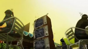 Persona4 the ANIMATION (TV Series 2011–2012) ⭐ 7.6 | Animation, Action, Adventure