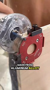 Flawless Arcs with Precision Ease! 🔪⚡ Snag the Fillet & Arc Cutter Today ➡️ https://quickmechtools.com/products/fillet-and-arc-cutter-for-woodworking #Tools #ArcCutter #QuickMechTools #Fyp #Woodworking | Quickmechtools