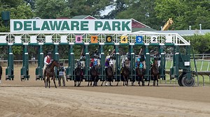 Delaware Park's live racing season kicks off Wednesday