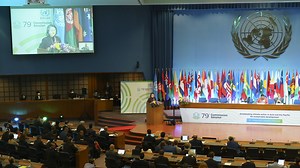 CS79-Day1-Agenda item 1: Opening Session