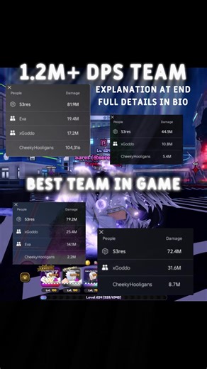 Best Team Guide | Highest DPS | Universal Tower Defense | #fyp #robloxfyp #utd #atd #roblox
