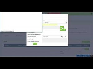 Tutorial FACTO: Emitir una factura electrónica