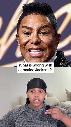 The sad truth about Jermaine Jackson #jermainejackson #jacksons #michealjackson