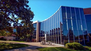 1.9K views · 63 reactions | Join sophomore Jadon Engle as he takes you on a grand tour of SAU's academic, residential and athletic facilities. We hope you enjoy this virtual look at our beautiful campus! | Spring Arbor University | Facebook