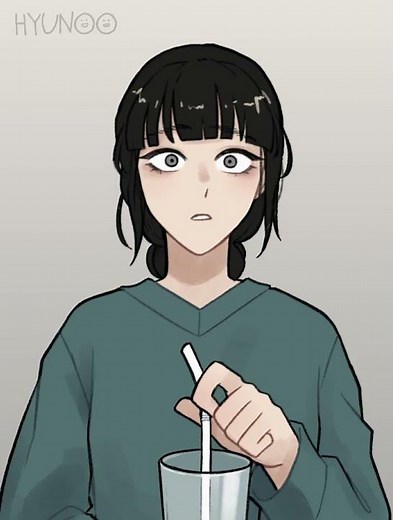 절대 공생 안 하는 듀오로 모스부호 밈_Morse Code meme #oc