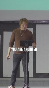 You are anointed for a call. You are called to be anointed from inside out. | Brethren of Christ in the Philippines