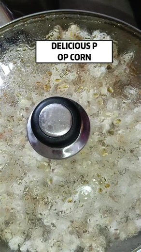 Delicious Popcorn Recipe for Kids