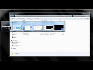 Split a Large Project into Multiple Modules