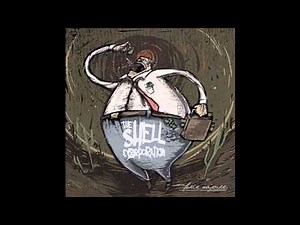The Shell Corporation - Force Majeure [Full Album]