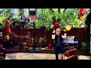 Liv and Maddie promo "Pottery-A-Rooney"