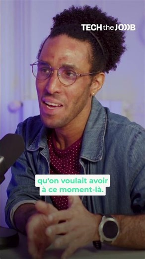 Être recruteur et avoir une expertise métier, c’est possible #recrutement #entrepreneur #tech