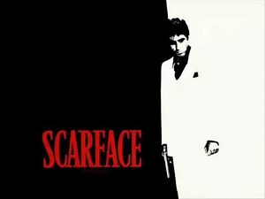 Scarface Gina theme