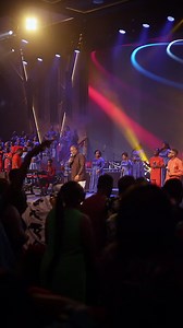 Come Ready for an Encounter: Sunday Worship Invitation