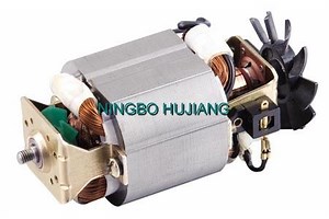 [Hot Item] Blender Motor AC / DC Motor