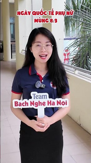 TRƯỜNG CAO ĐẲNG BÁCH NGHỆ TẠI NGÀY HỘI TƯ VẤN TUYỂN SINH HƯỚNG NGHIỆP 2026 #caođẳngbáchnghệ