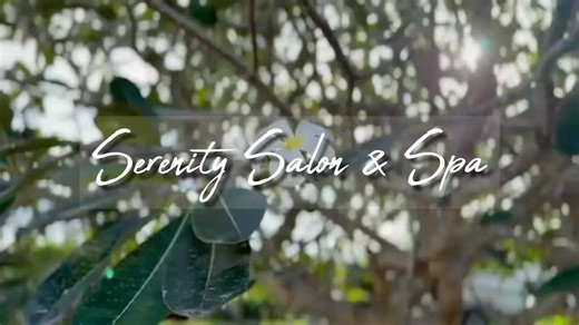 🌿 Welcome to Serenity Salon & Spa 🌿 A calm and relaxing space where you can unwind and be cared for. Enjoy haircuts, hair color, nails, mani-pedi, massages, and more — all in a peaceful atmosphere designed for your comfort ✨ Step inside, relax, and let us take care of you. 🕙 Business Hours: Monday – Sunday | 10:00 AM – 6:00 PM 📍 Address: 2nd Floor, Dollar Days Beach Road, Garapan 📞 (670) 233-6688 💬 (670) 789-2288 🎥 Video Credits: Janna Atalig Erin Ferrer Davilynn Laniyo Videographer: Anth